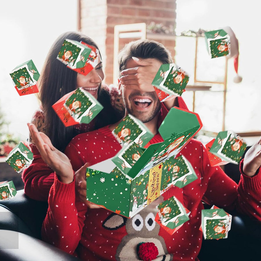 Gifting Money Has Never Been This Fun or Personal