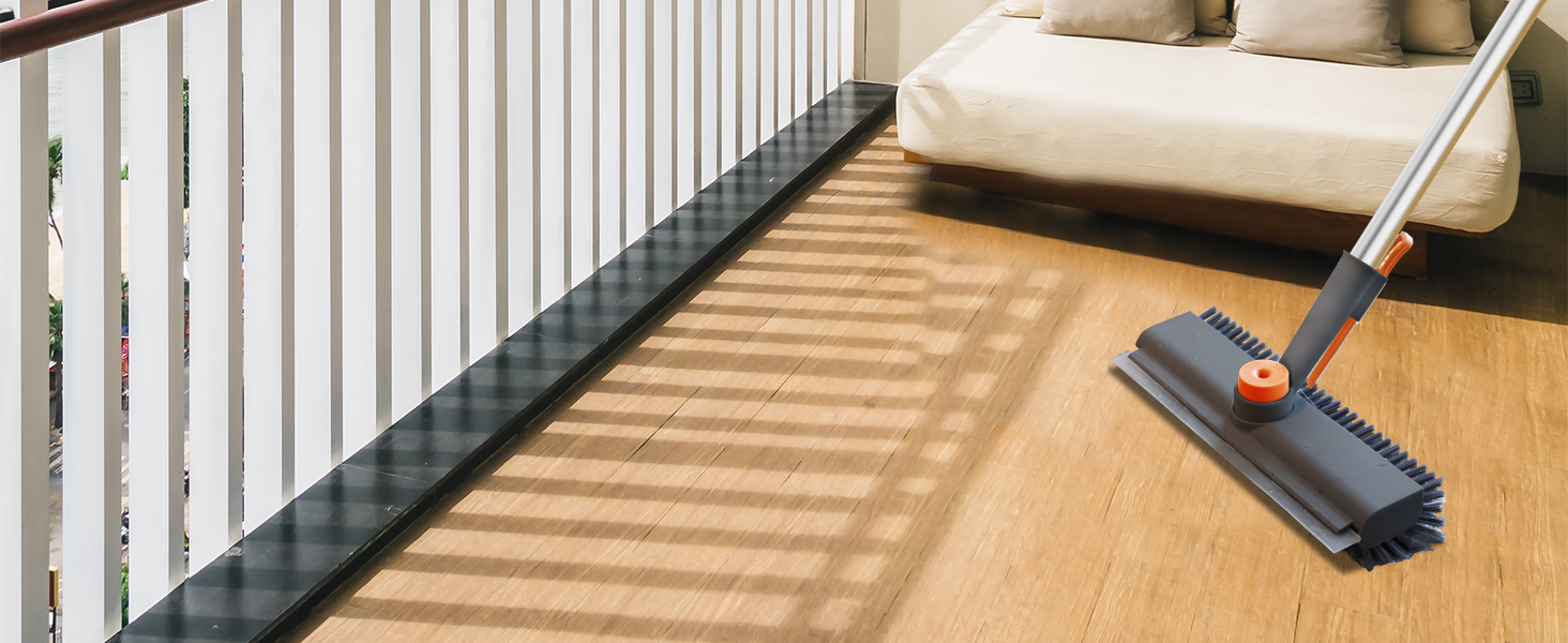 Floor Scrub Brush