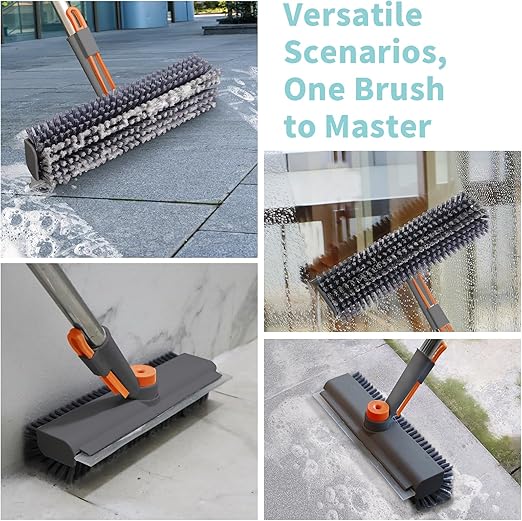 Floor Scrub Brush