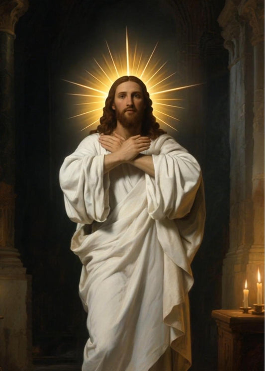 Glory Revealed – 1000 Piece Puzzle
