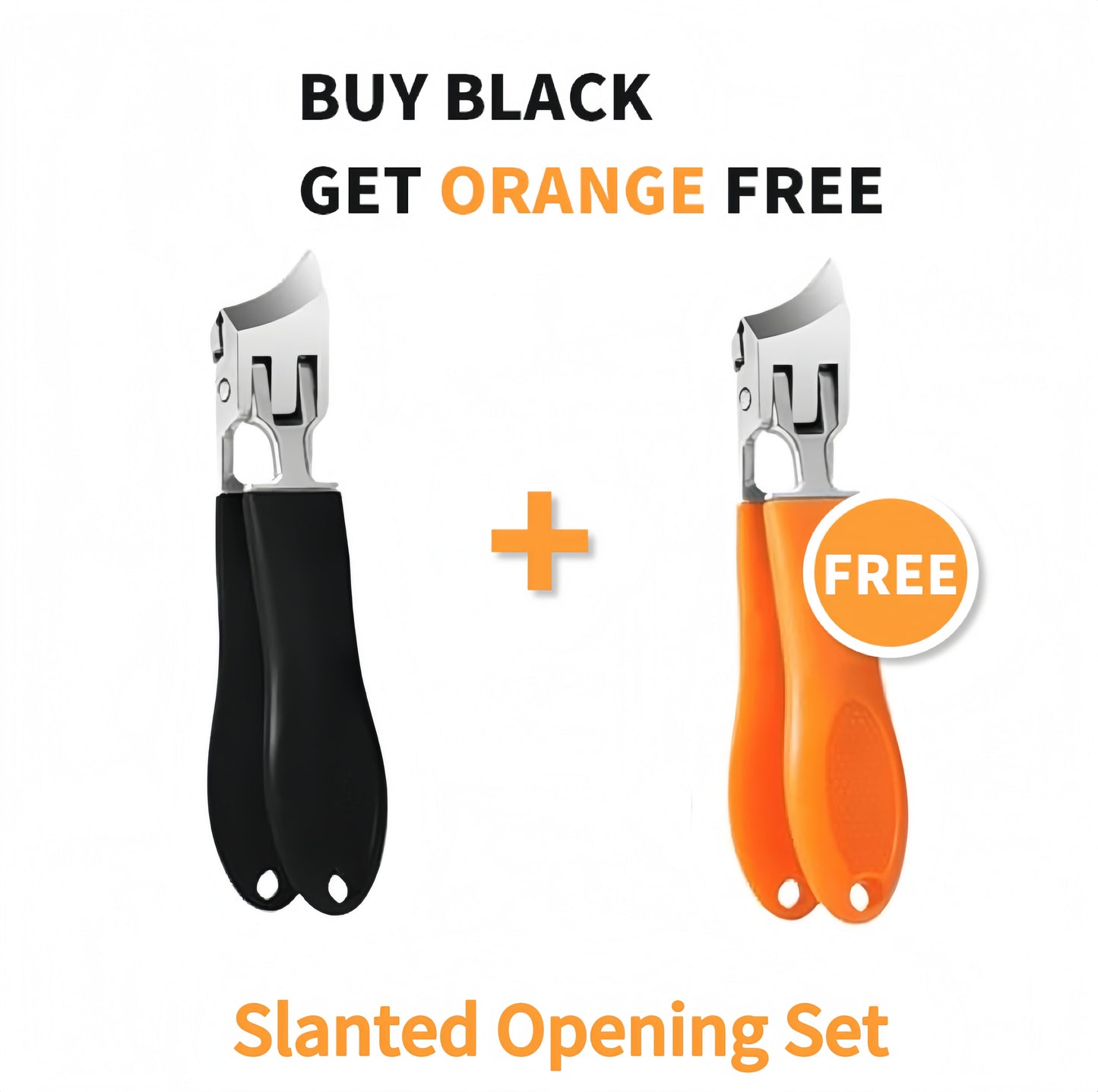 German Nail Clipper（Buy One Get One Free）