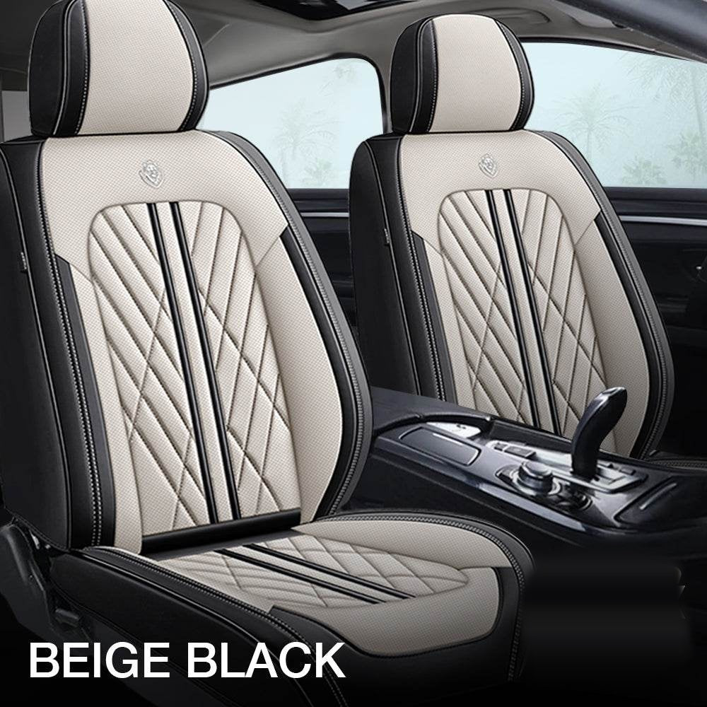 Ultra Car Seat Covers
