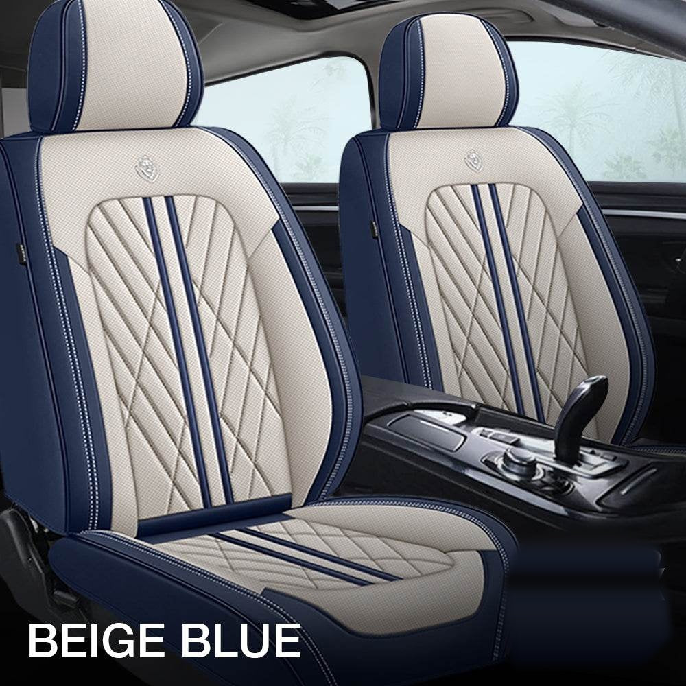 Ultra Car Seat Covers