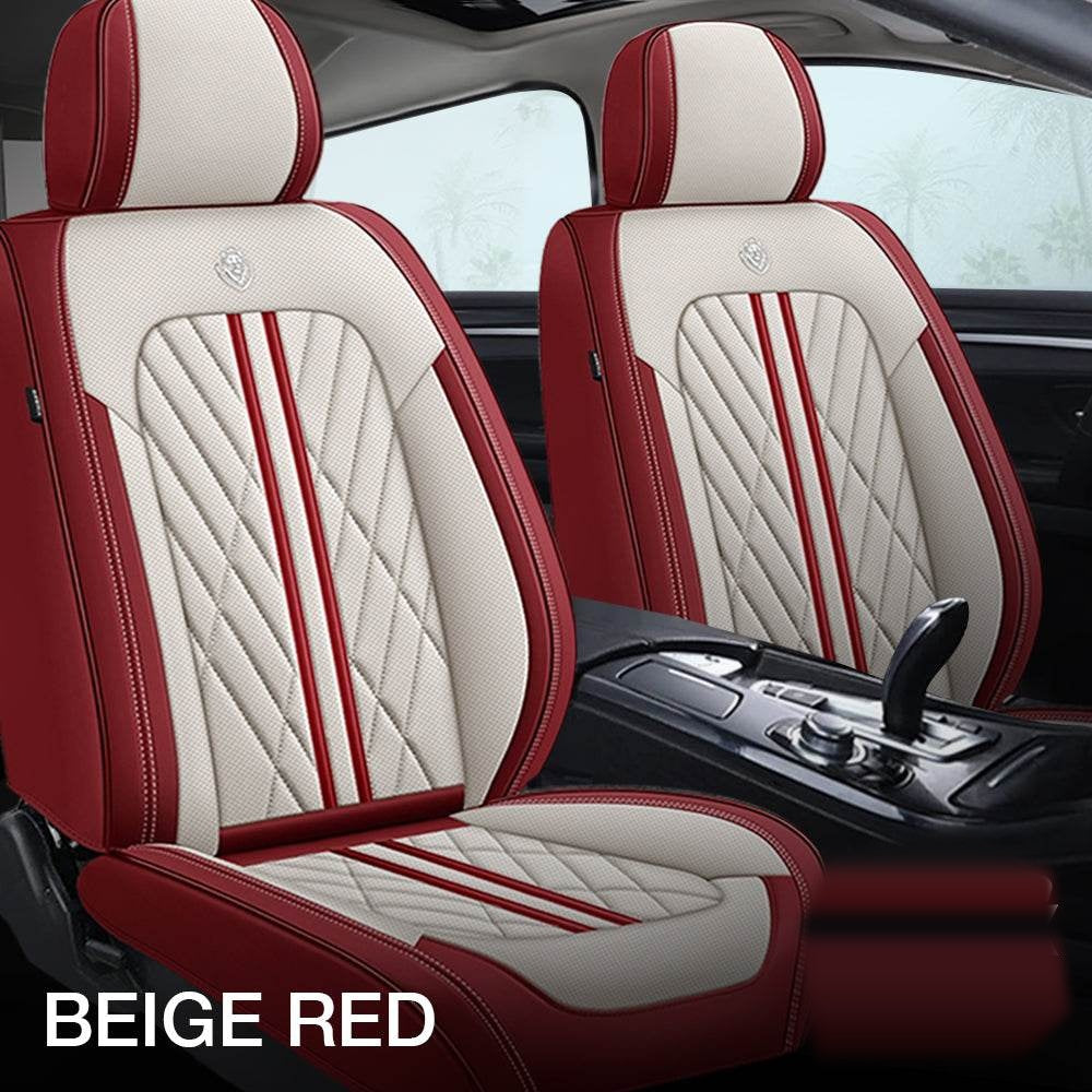 Ultra Car Seat Covers