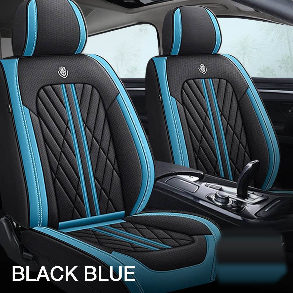 Ultra Car Seat Covers