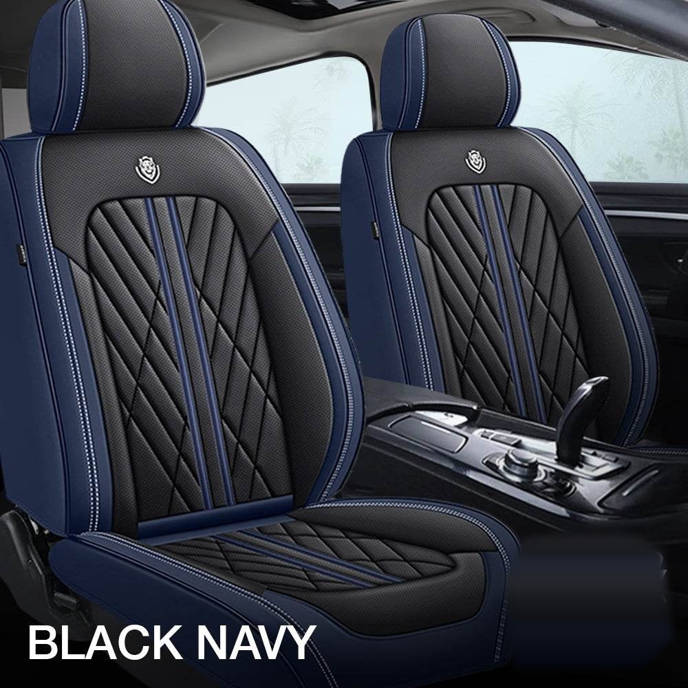 Ultra Car Seat Covers