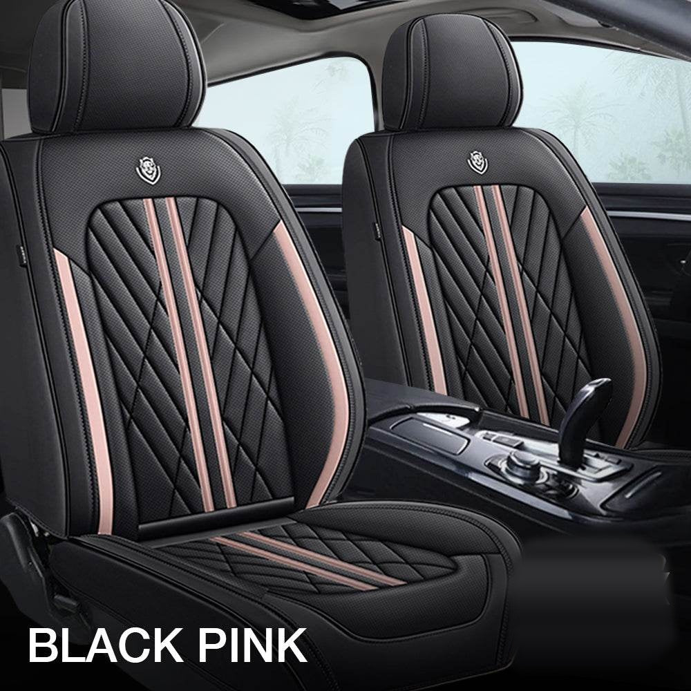 Ultra Car Seat Covers