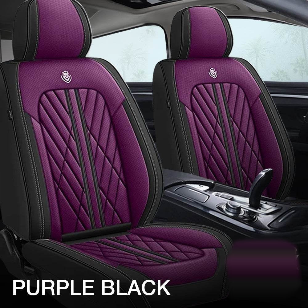 Ultra Car Seat Covers