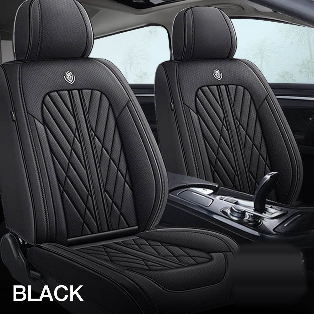 Ultra Car Seat Covers