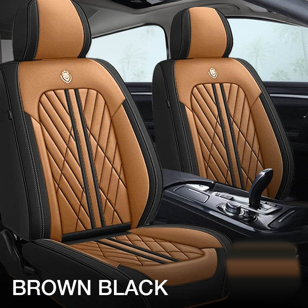 Ultra Car Seat Covers