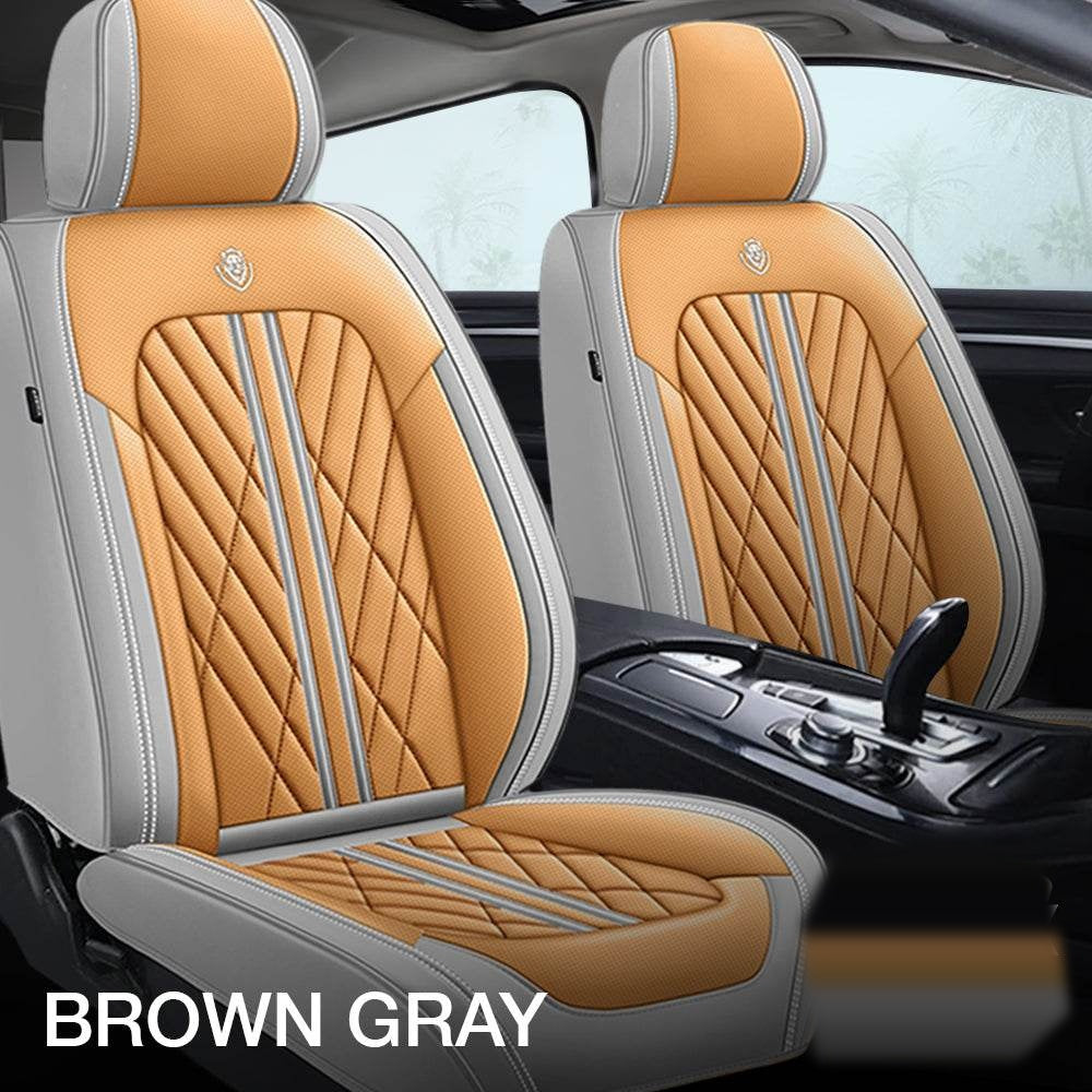 Ultra Car Seat Covers