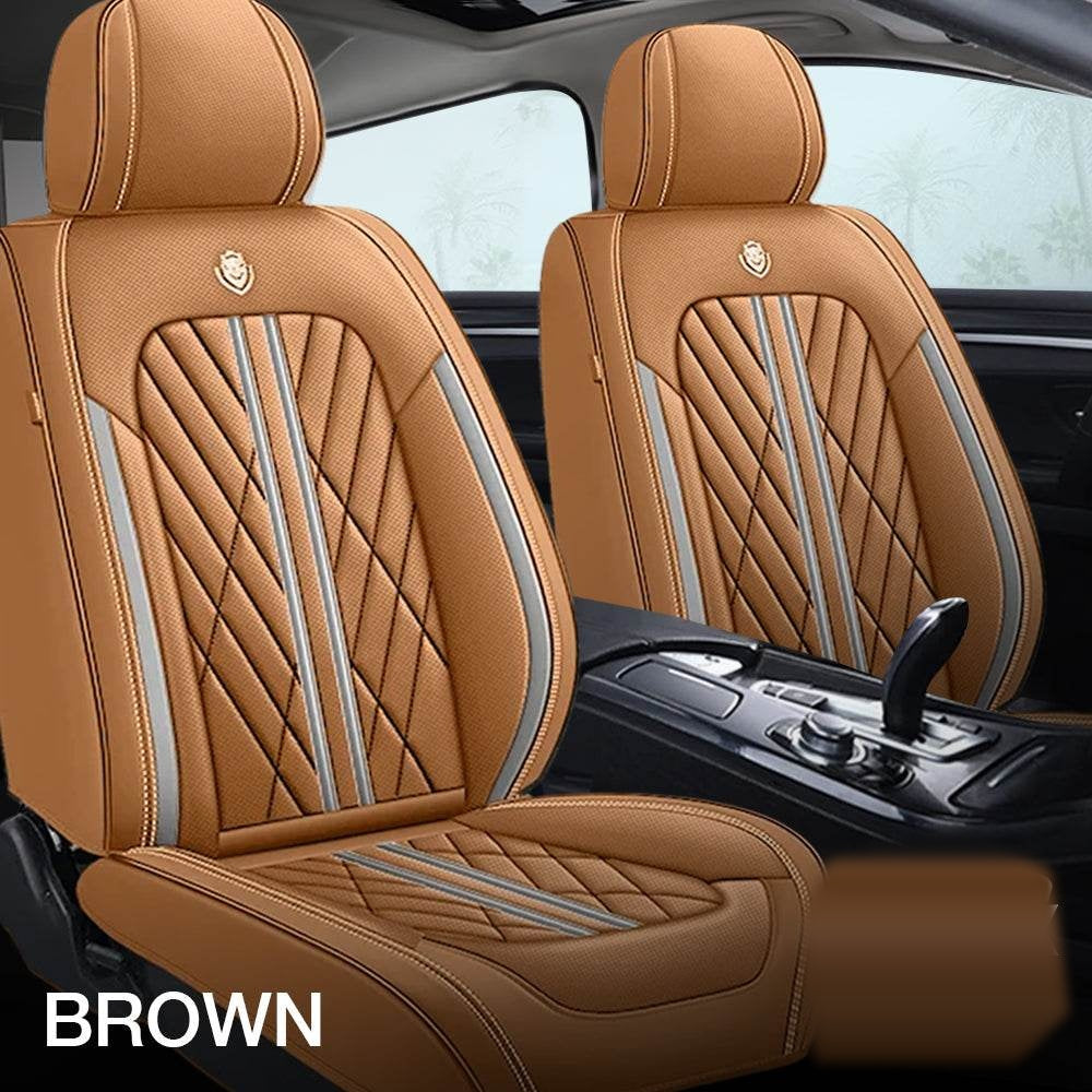 Ultra Car Seat Covers