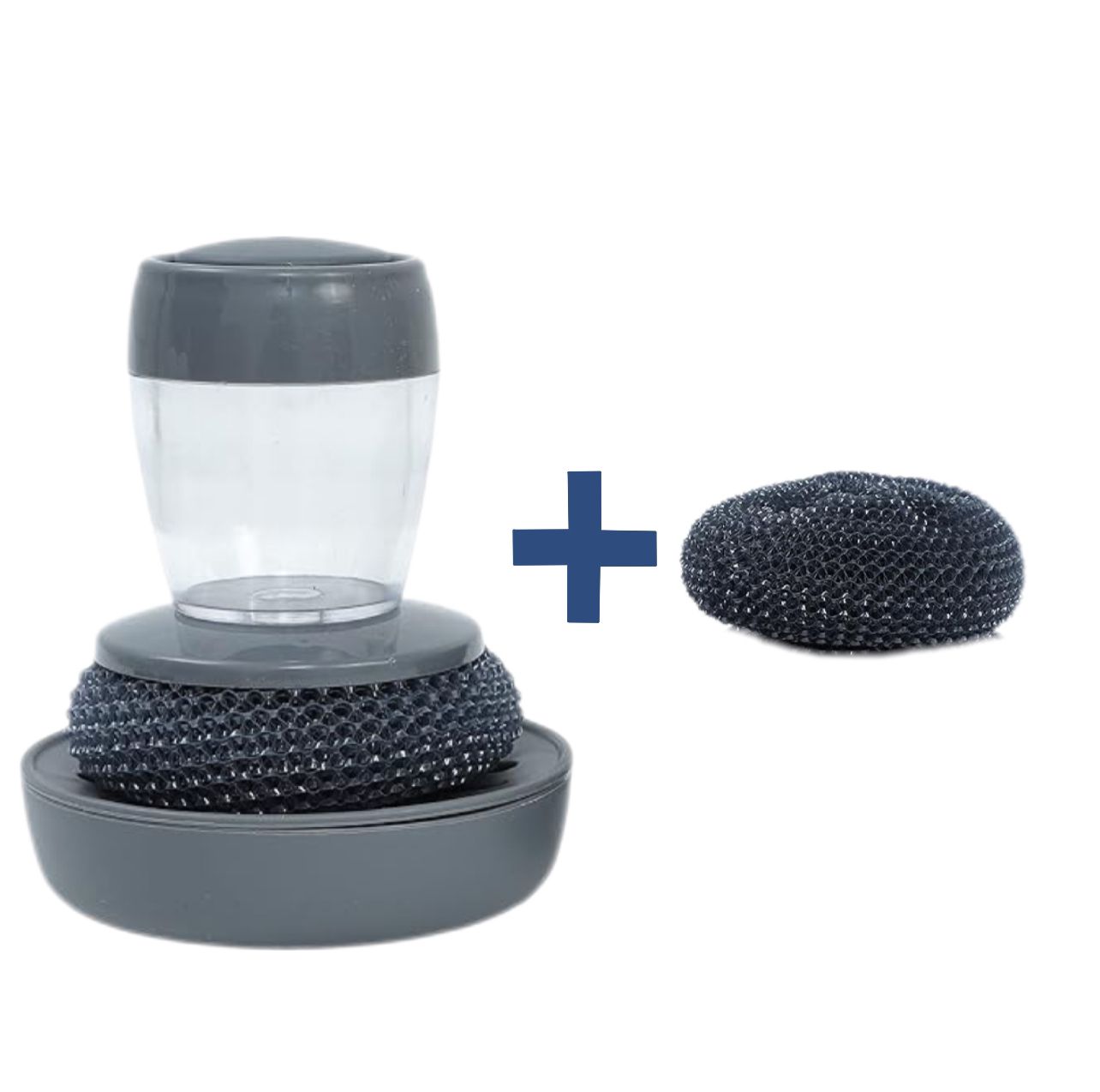 Escova de lavadora de pressão