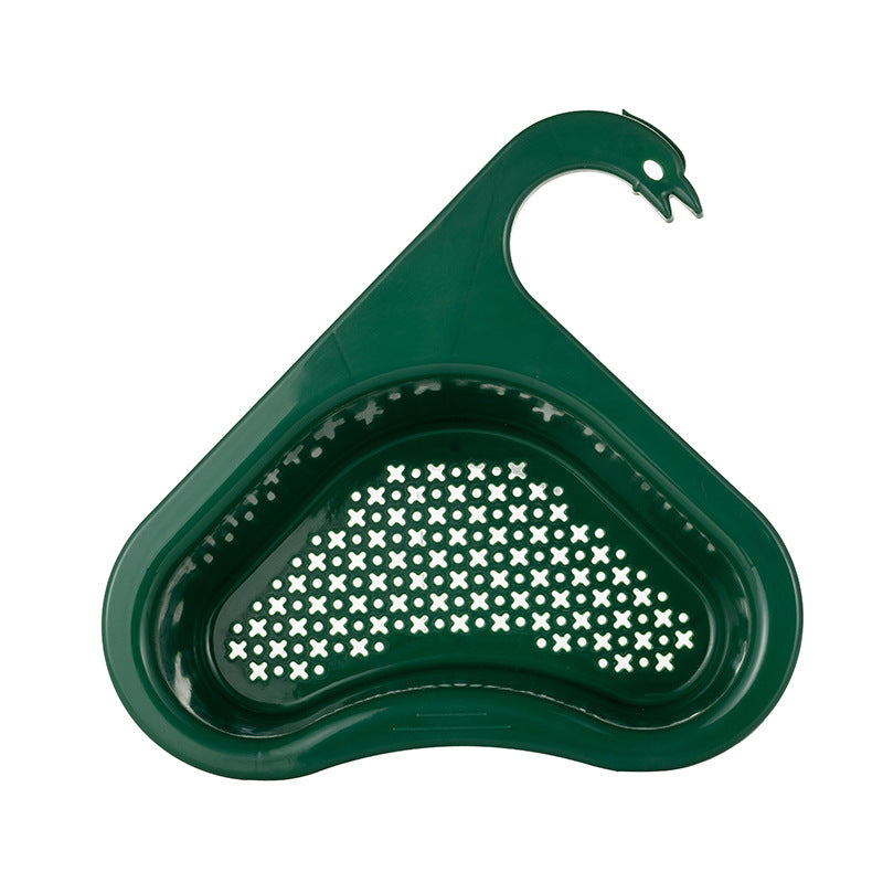 Hanging Kitchen Sink Drain Basket