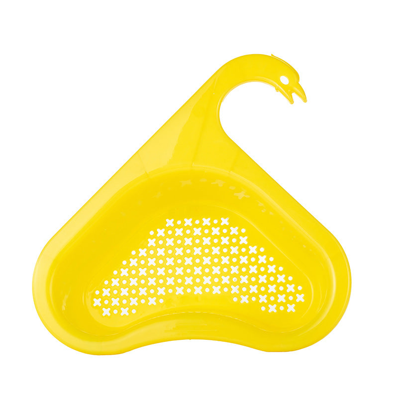 Hanging Kitchen Sink Drain Basket