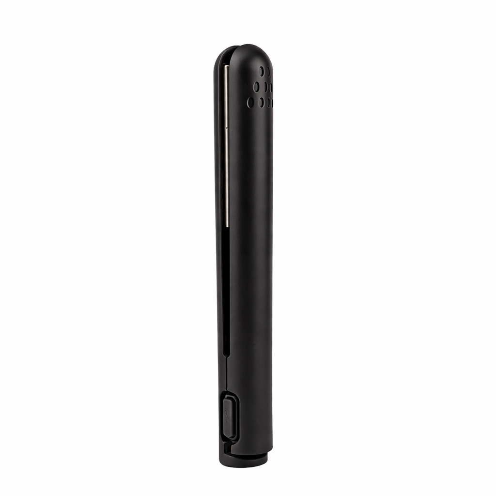 Mini Ceramic Curling Iron with Quick Heat