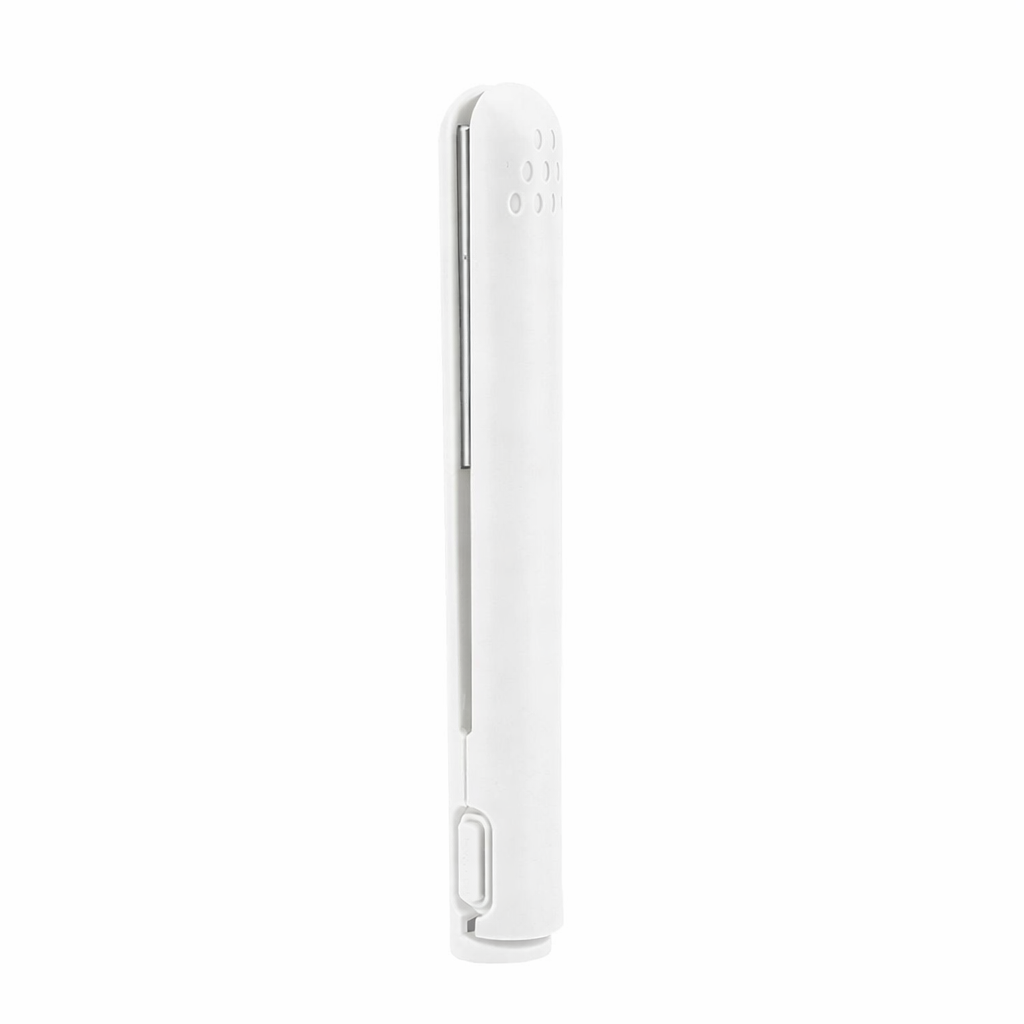 Mini Ceramic Curling Iron with Quick Heat