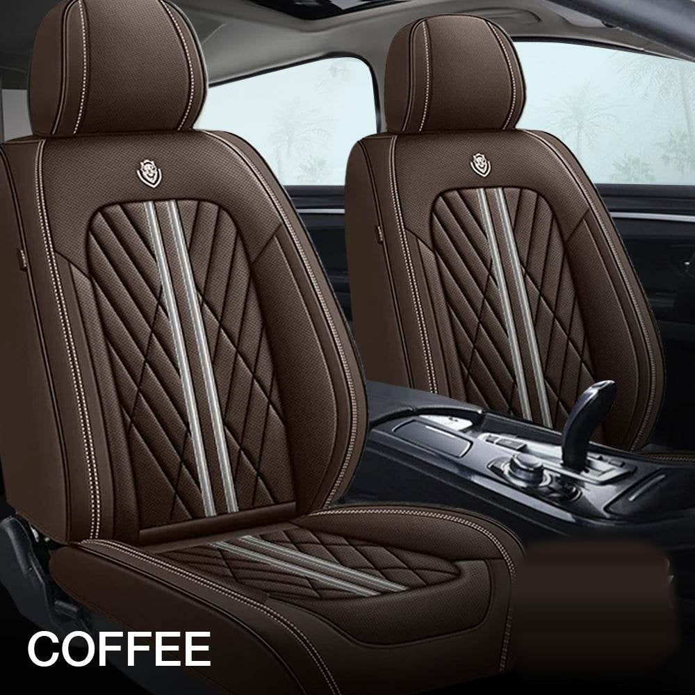 Ultra Car Seat Covers