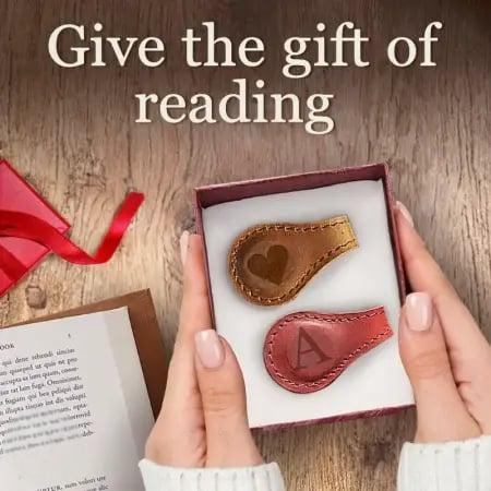 💑 A Universal Gift for Anyone