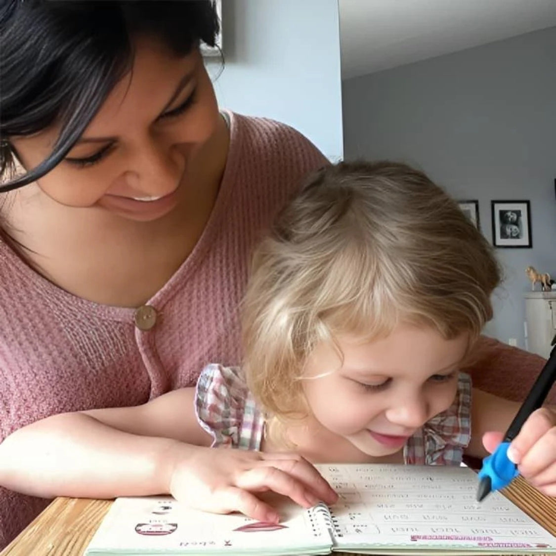 The Practice for Children's Books