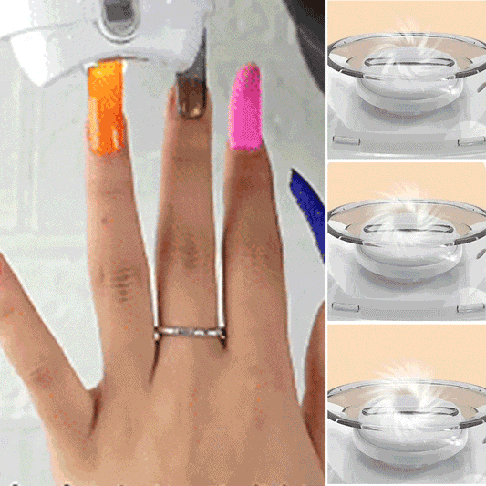 Electric Nail Clippers
