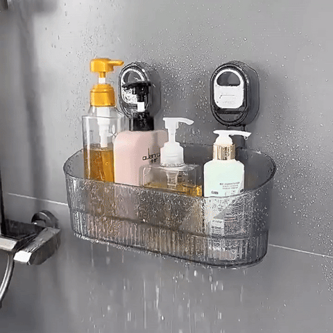 Suction Cup Storage Box(Buy 2 Free Shipping)