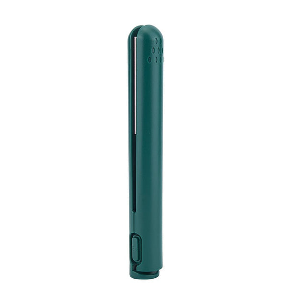 Mini Ceramic Curling Iron with Quick Heat