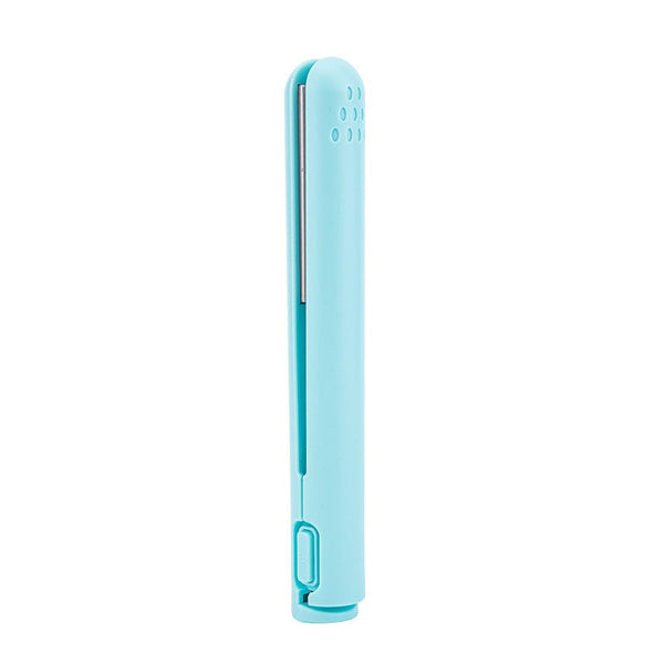 Mini Ceramic Curling Iron with Quick Heat