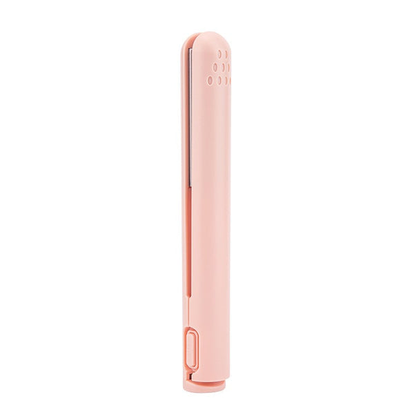 Mini Ceramic Curling Iron with Quick Heat