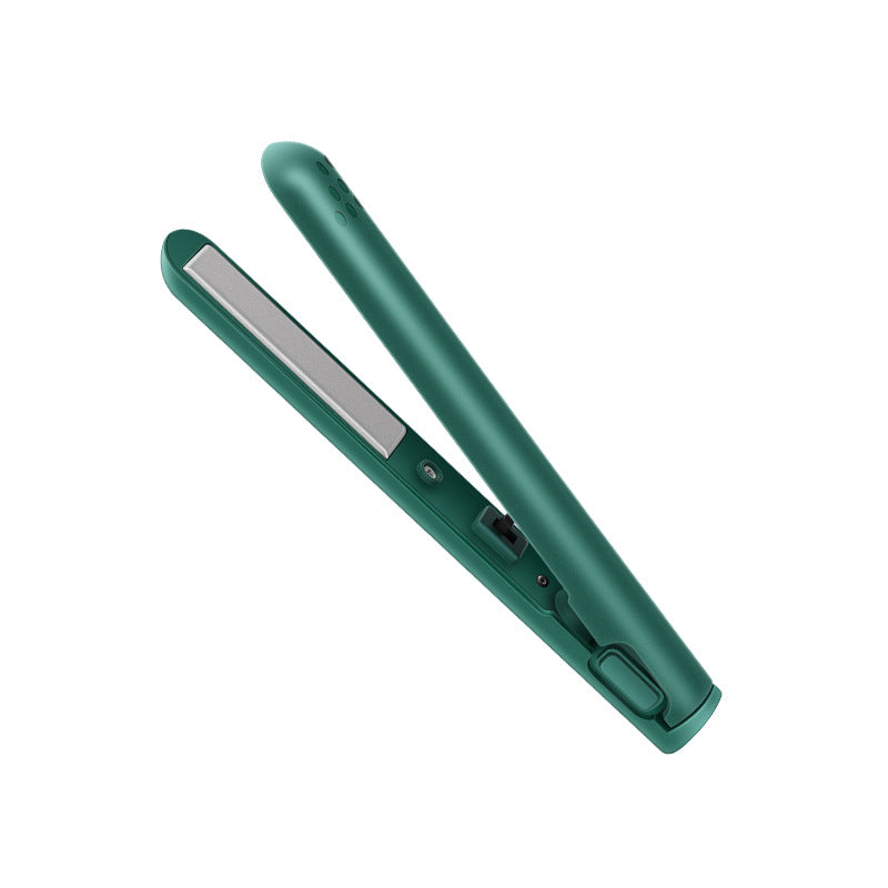 Mini Ceramic Curling Iron with Quick Heat