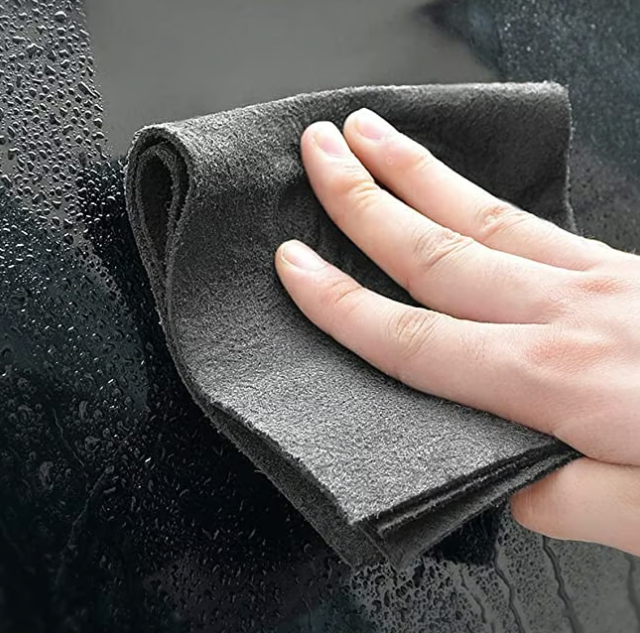 Thickened Magic Cleaning Cloth