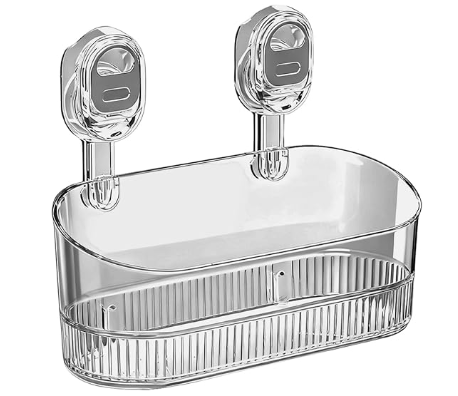 Suction Cup Storage Box(Buy 2 Free Shipping)
