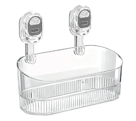 Suction Cup Storage Box(Buy 2 Free Shipping)