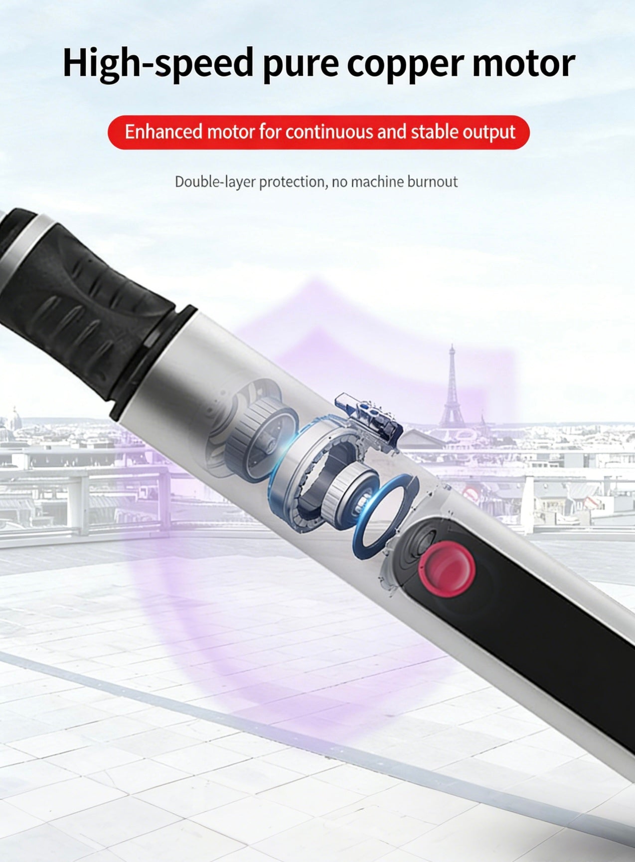 Wellness Engraving Pen | For Focus, Calm & Creative Therapy