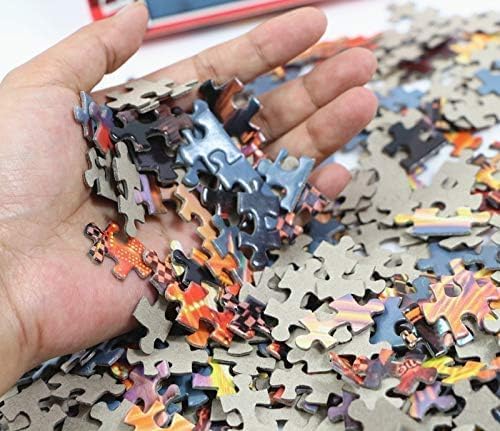 The Last Supper – 1000 Piece Puzzle
