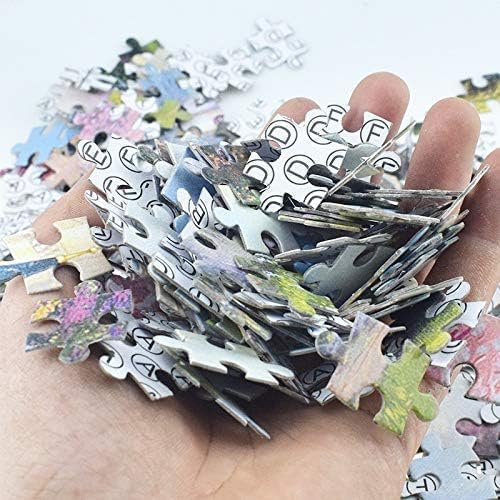 The Light of Christ – 1000 Piece Puzzle