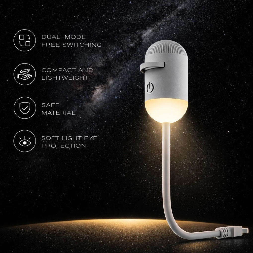 Nebula Night Light Projector