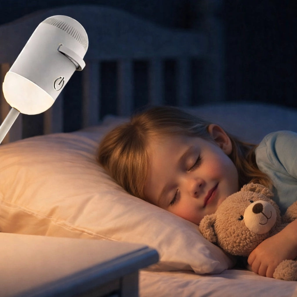Nebula Night Light Projector