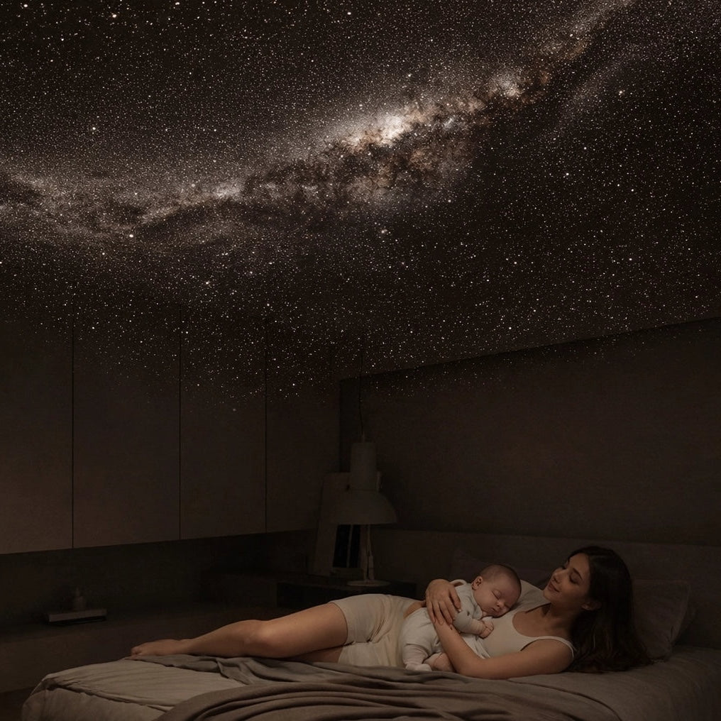 Nebula Night Light Projector