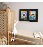 Creative Children's Art Frame – Showcase & Store Masterpieces