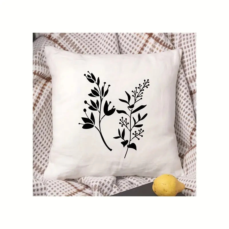 💐WildBloom Reusable Flower Stencils🌿DIY Art & Craft BloomTrace