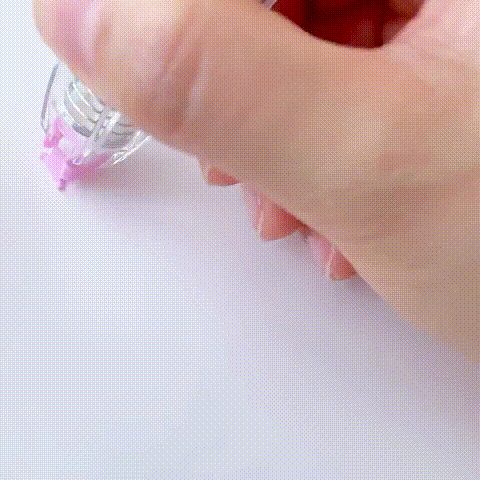 DIY Cartoon Decorative Pen