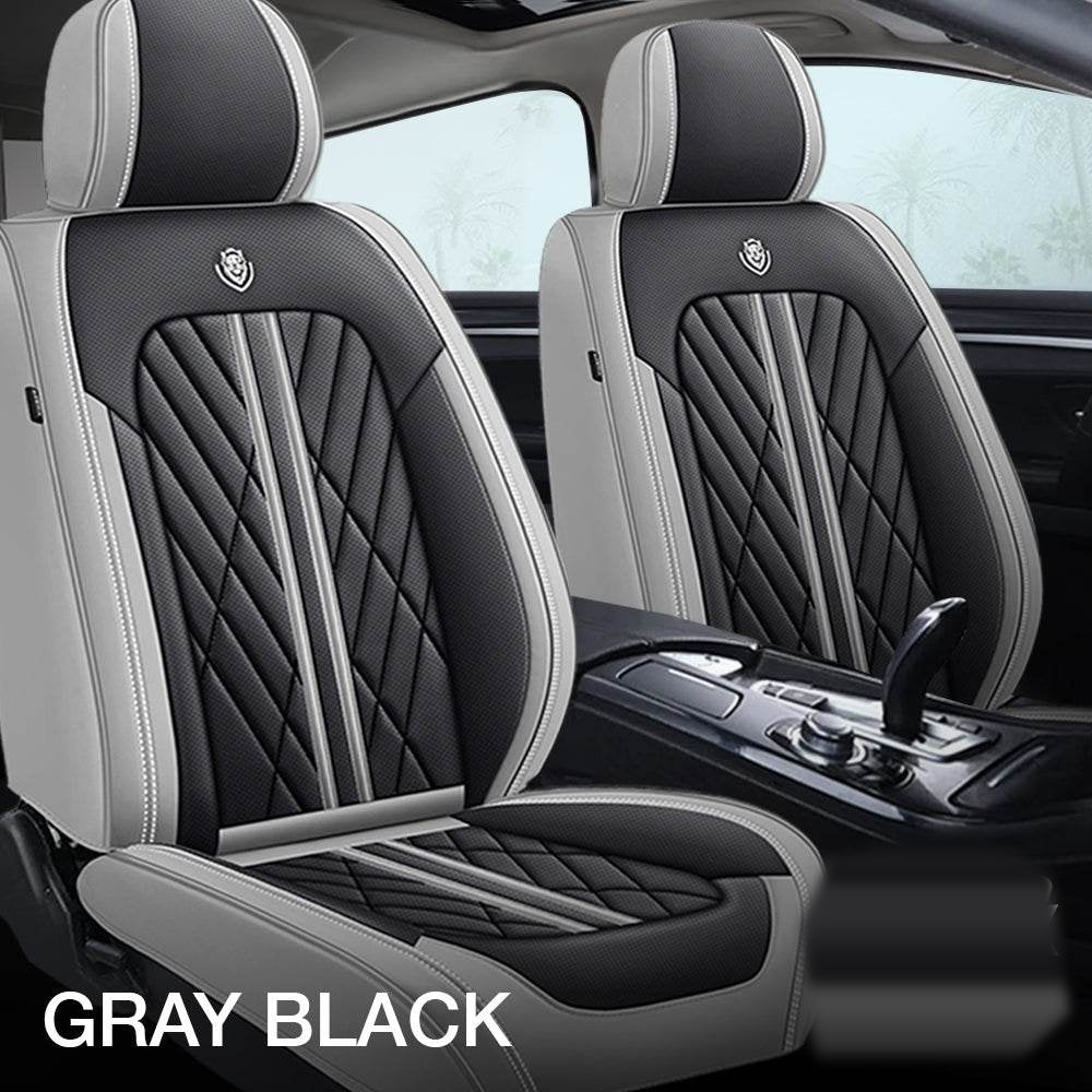 Ultra Car Seat Covers