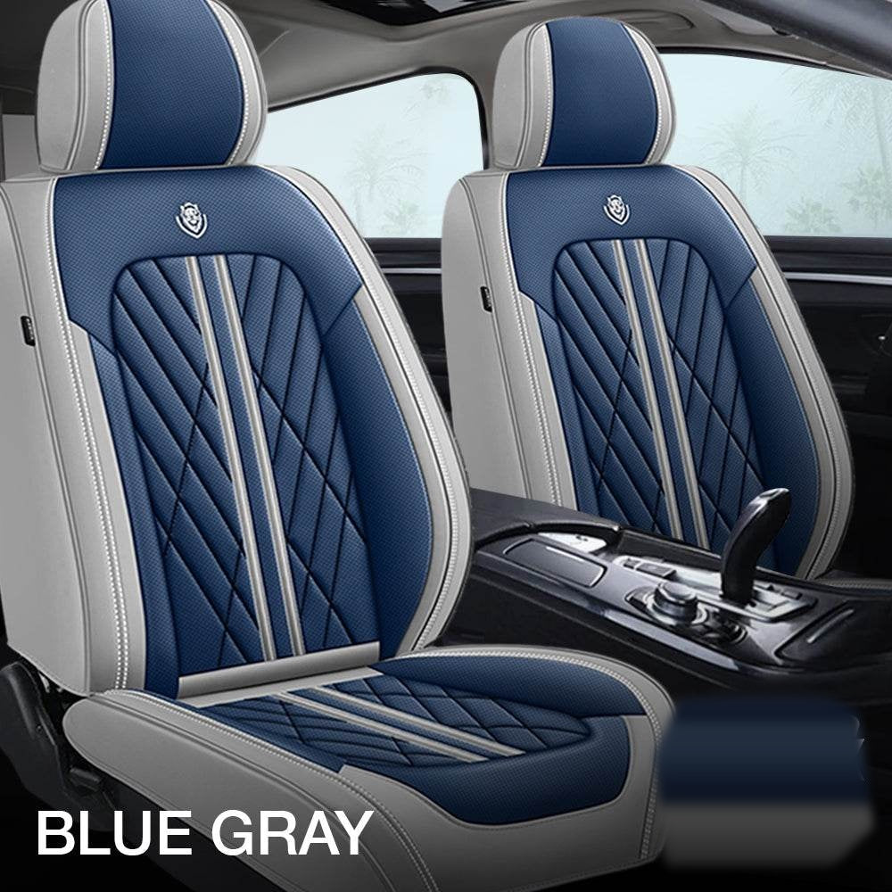 Ultra Car Seat Covers