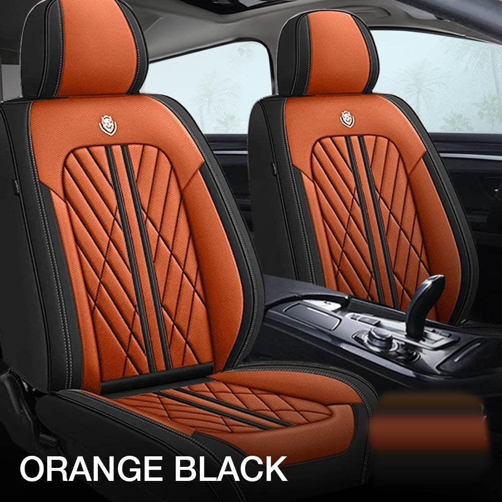 Ultra Car Seat Covers