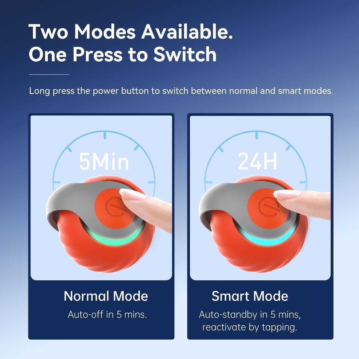 【Item indispensável para animais de estimação】Bola de cauda para animais de estimação | Diversão interativa para o seu pet