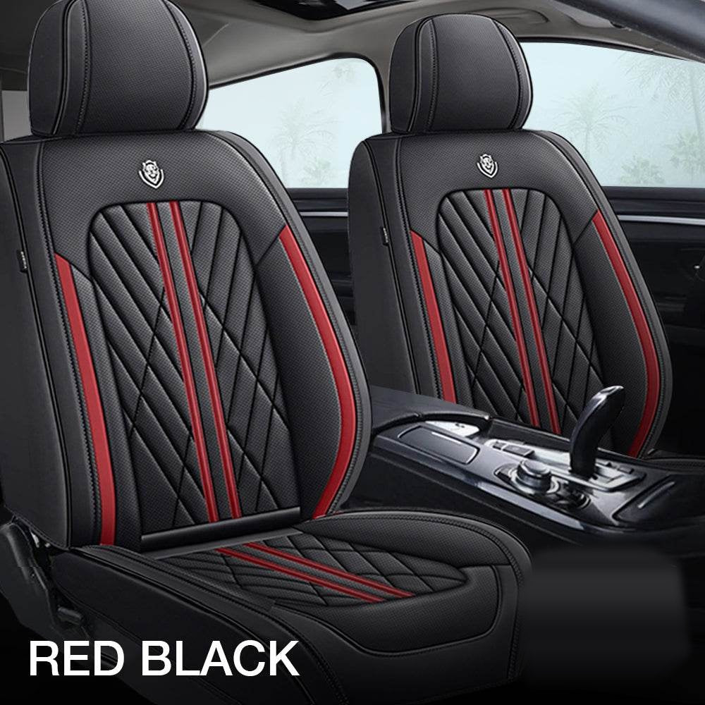 Ultra Car Seat Covers
