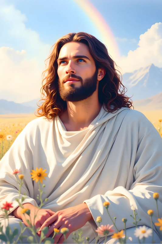 Promise in the Light – 1000 Piece Puzzle