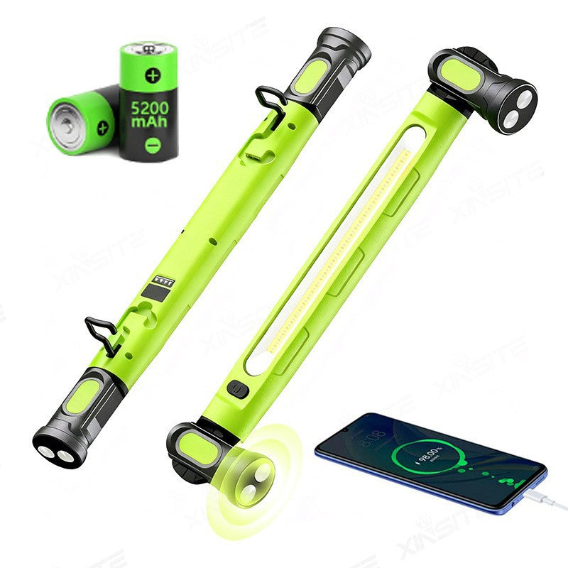 Under Hood Work Light Bar