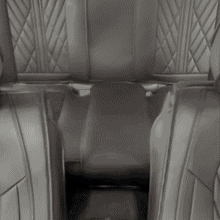 Ultra Car Seat Covers